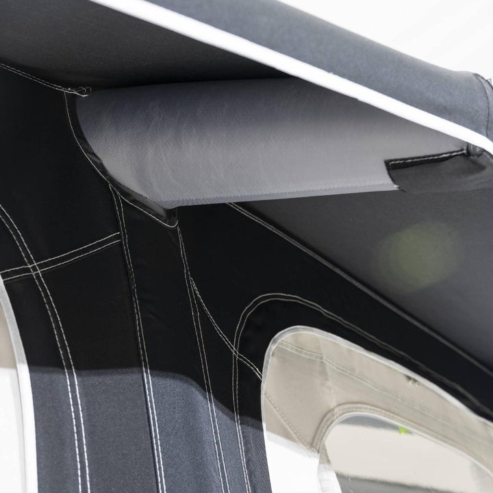 kampa sonnensegel ace air 400 Dometic Ace Air Pro 400 S Inflatable Caravan Awning