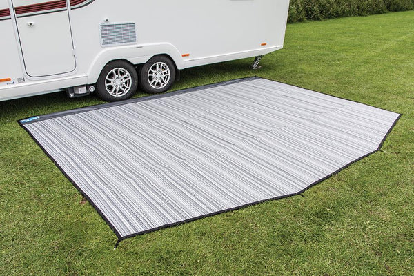 Awning Carpet Breathable Woven For Tent Caravan Campervan Camping 2.5m Awning Carpet Breathable Woven For Tent Caravan Campervan Camping 2.5m