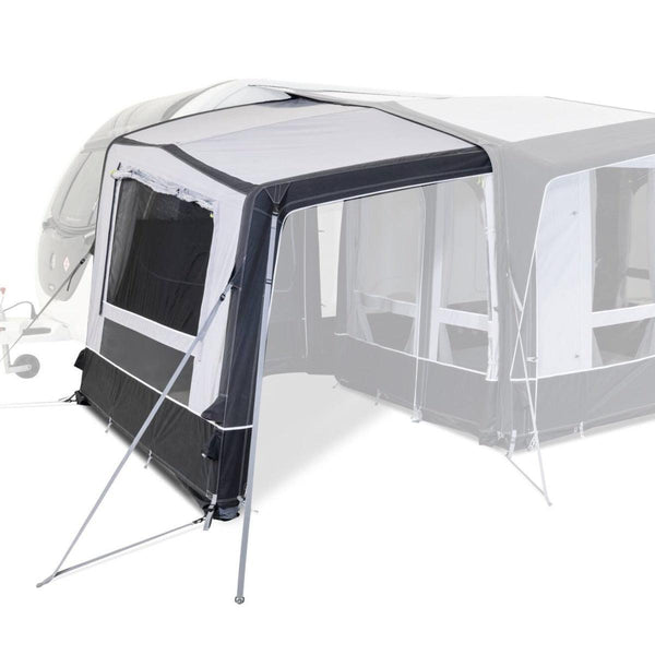 Dometic Club Air All-Season Awning Extension - Left Hand