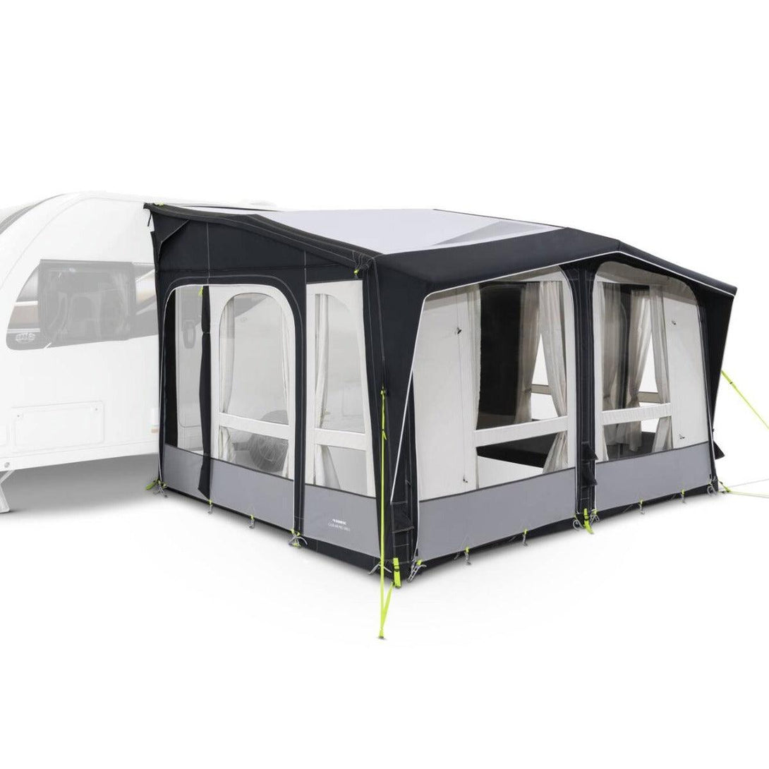Dometic Club Air Pro 390S Inflatable Awning 2024 - Towsure