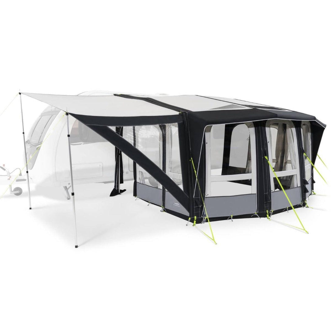 Dometic Club/Ace Pro Awning Side Wing - Towsure