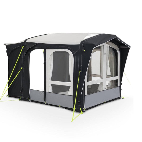 Dometic Club AIR Pro Drive-Away Campervan Awning DTK261