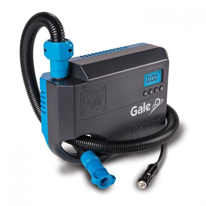 Kampa Gale Electric Awning Pump / Tent Pump