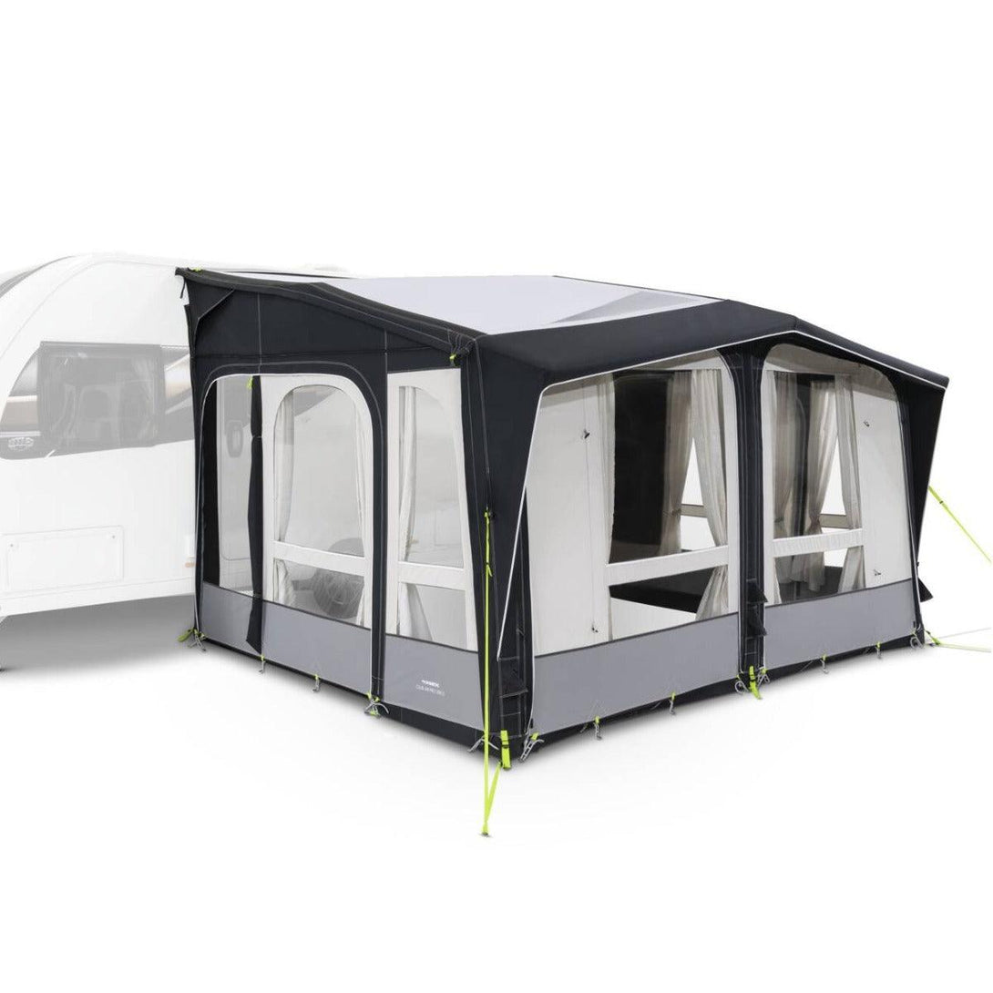 Dometic Grande Air Pro 390S Awning - Towsure