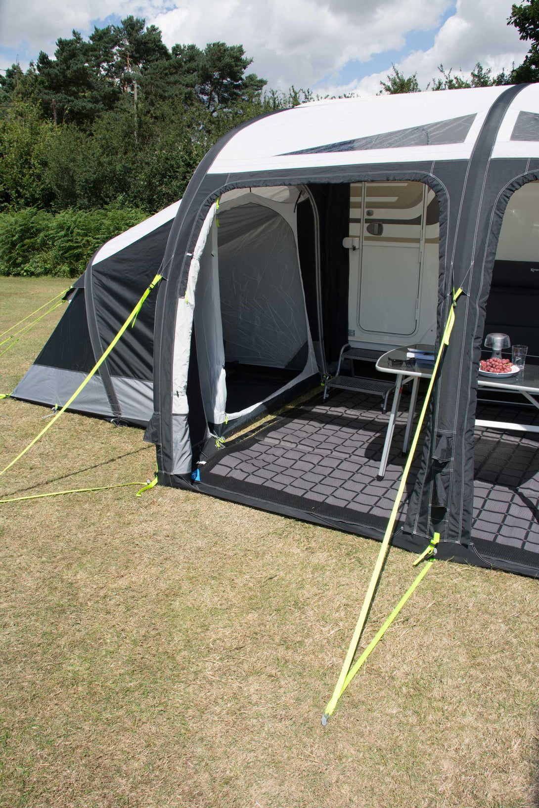 Dometic Pro AIR Standard Annex - Inflatable - Towsure