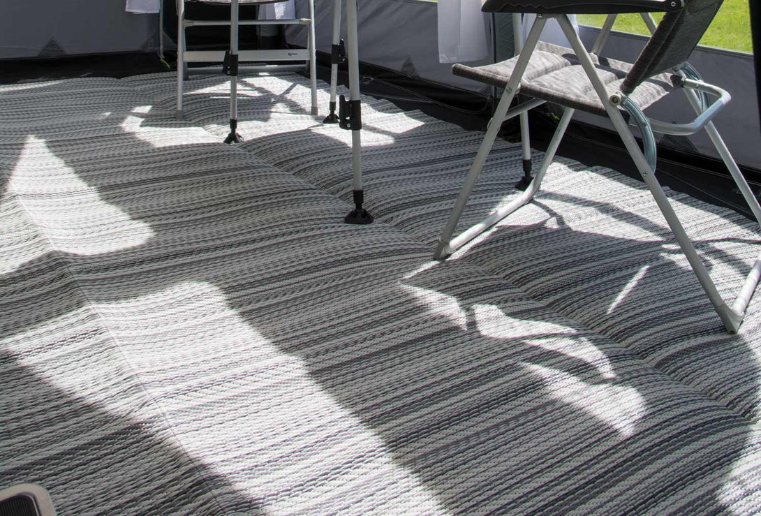 Kampa Dometic Rally 330 Continental Carpet