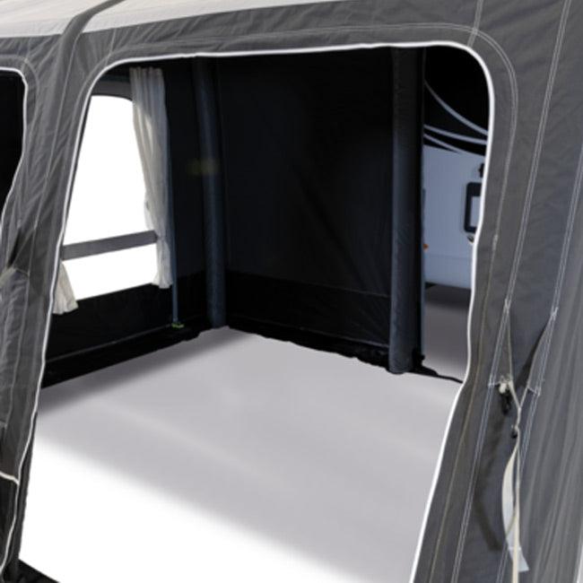 Dometic Rally Air Pro 330S Caravan Porch Awning 2024 - Towsure