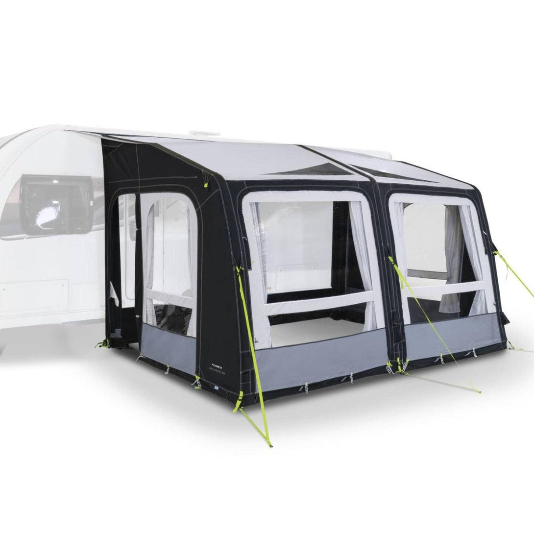 Dometic Rally Air Pro 390S Porch Awning - Towsure