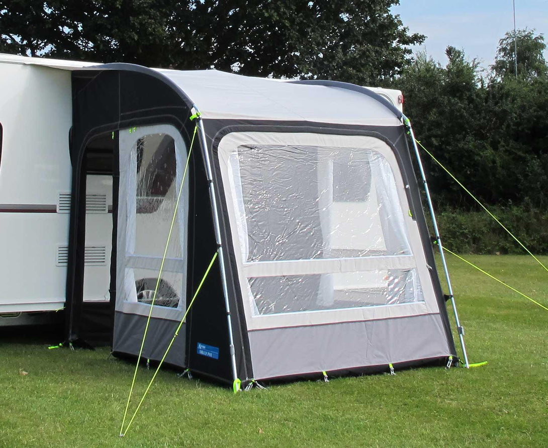 Dometic Rally Pro 200 Awning - Towsure