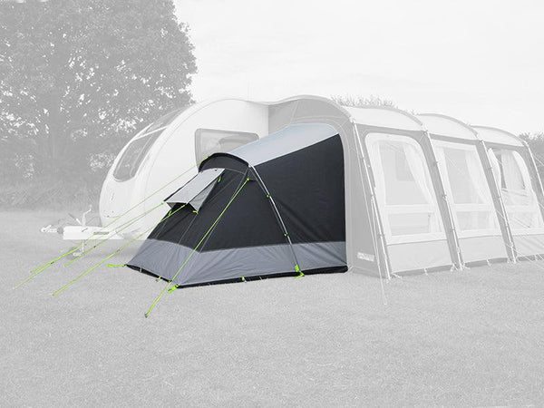 Kampa Rally Pro Poled Annexe