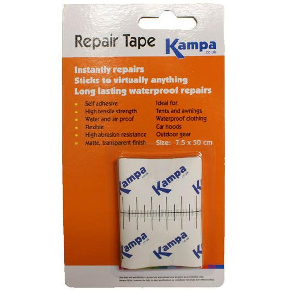 Dometic Repair Tape - 7.5cm - Towsure