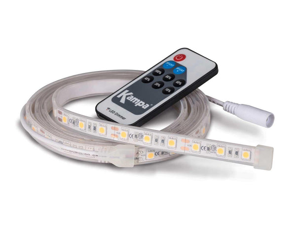 Kampa Dometic SabreLink Flex 45 Lighting System - Starter Kit