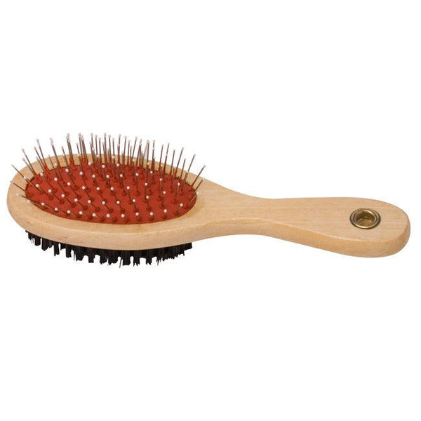 Double Sided Pet Grooming Brush - Towsure