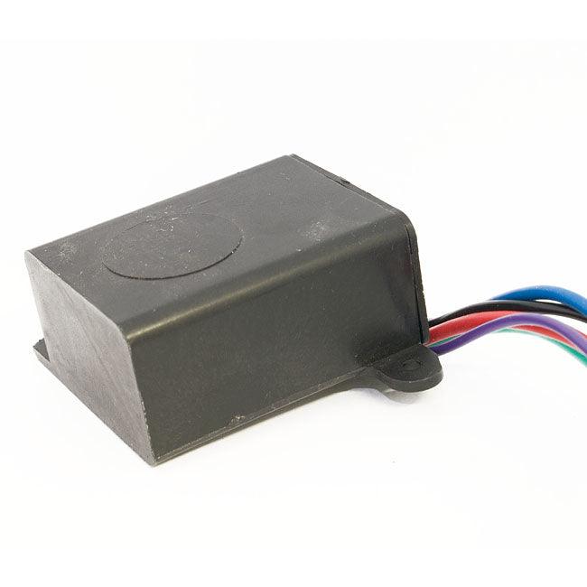 Dual Split Charge Towbar Relay Towsure dual-split-charge-towbar-relay-towsure