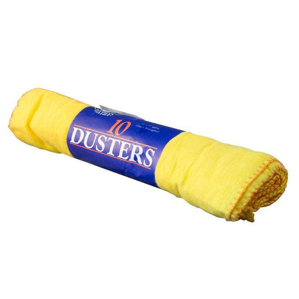 Dusters - Pack 10 - Towsure