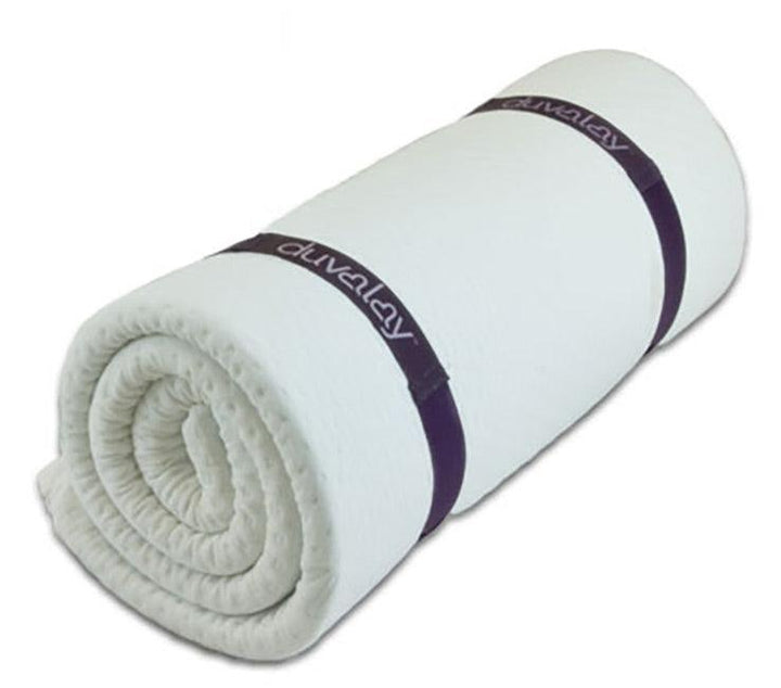 Duvalay Travel Topper