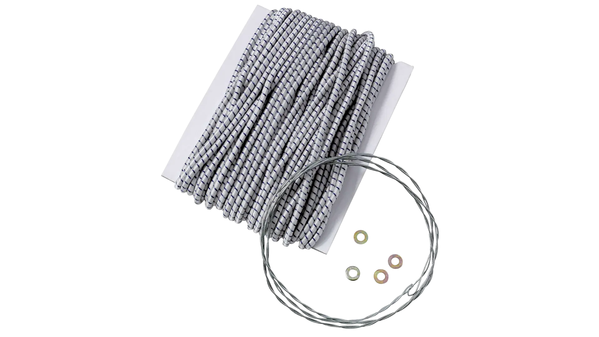 Shock Cord Repair Kit