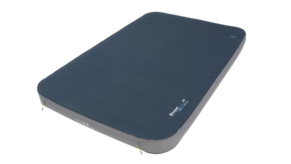 Outwell Dreamboat Double 12cm Air Mattress