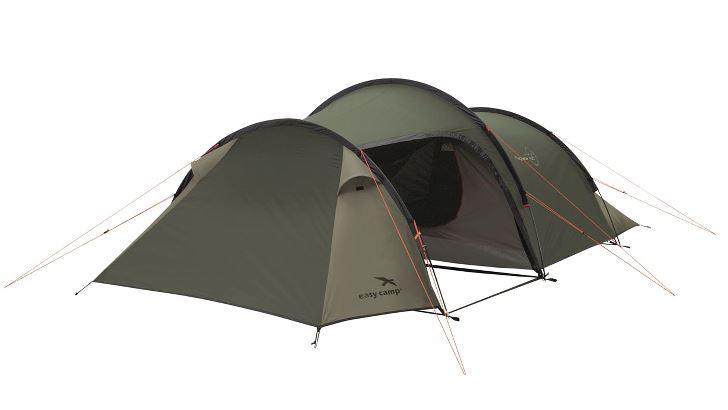 Easy Camp Magnetar 400 4-Berth Tent - Towsure