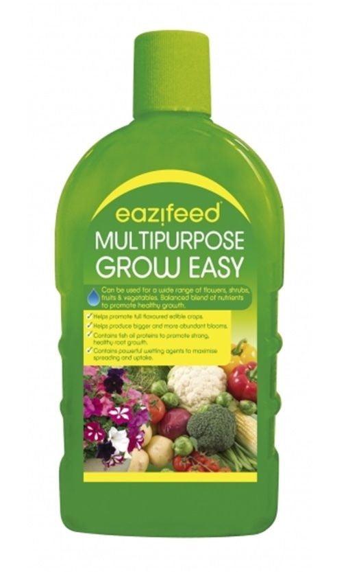 Eazifeed Multipurpose Grow Easy - 500ml