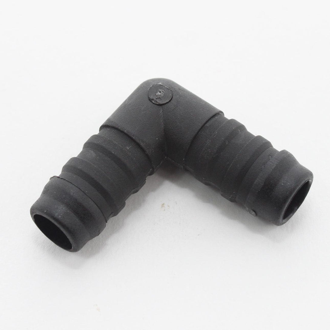 Elbow Hose Connector - 12mm - Towsure