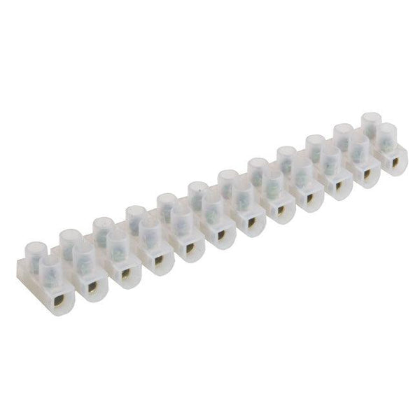 Electrical Connector Terminal Block - 15 Amps - Towsure