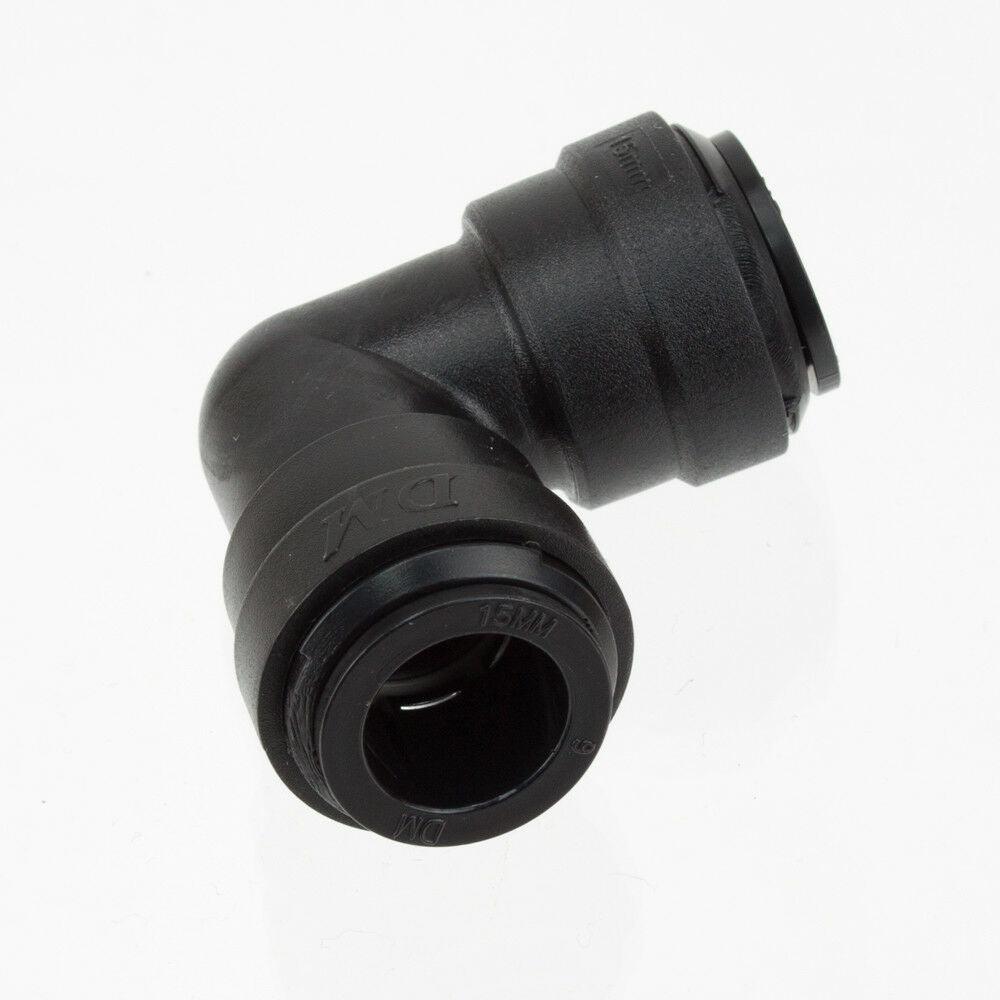 Equal Elbow - 15mm - Towsure