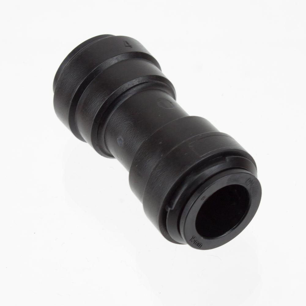 Equal Straight - 15mm Push-Fit - Towsure
