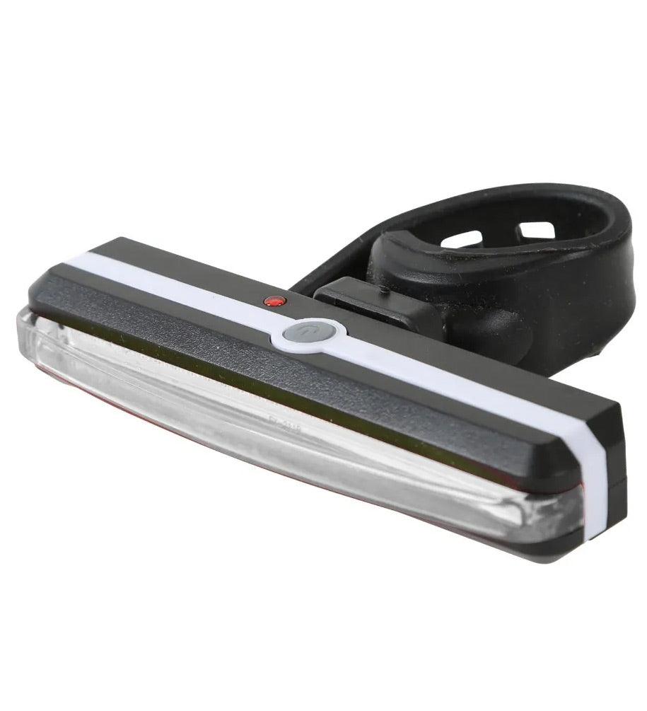 ETC F25 USB Rechargeable LED Front Cycle Light - Towsure