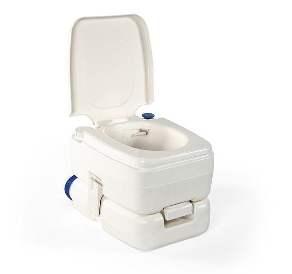 Fiamma Bi-Pot 30 Portable Toilet - Towsure