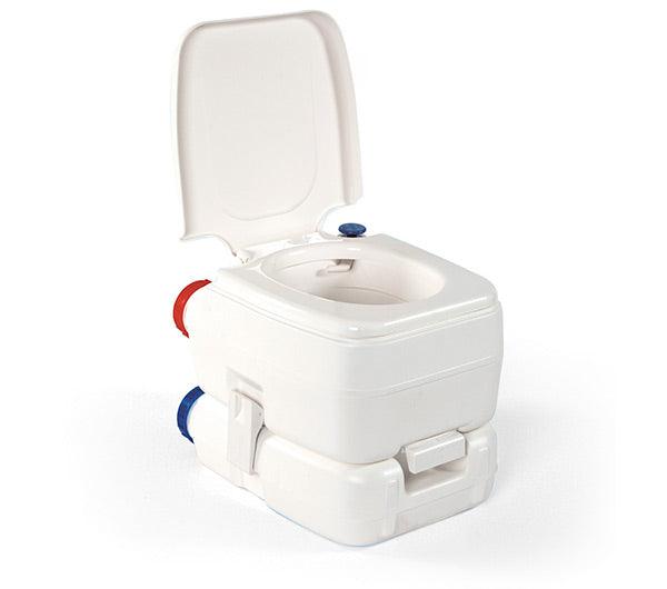 Fiamma Bi-Pot 34 Portable Toilet - Towsure