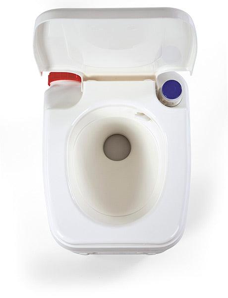 Fiamma Bi-Pot 39 Portable Toilet - Towsure