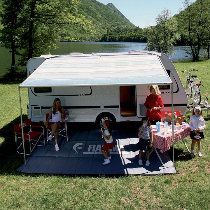 Fiamma Caravanstore Roll Out Awning - Towsure