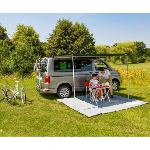 Fiamma F45s VW T5 T6 T6.1 Wind Out Awning