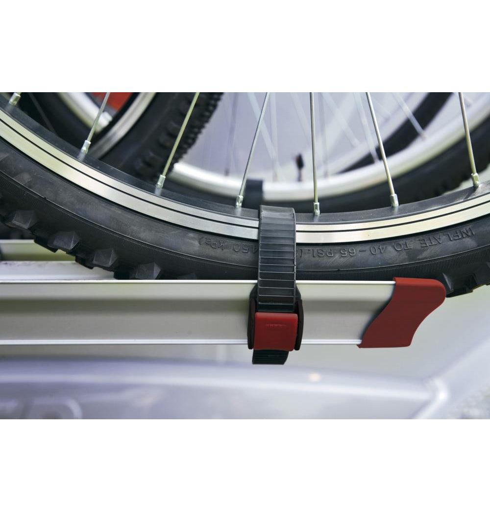 Fiamma Quick Safe Cycle Carrier Strap - Towsure