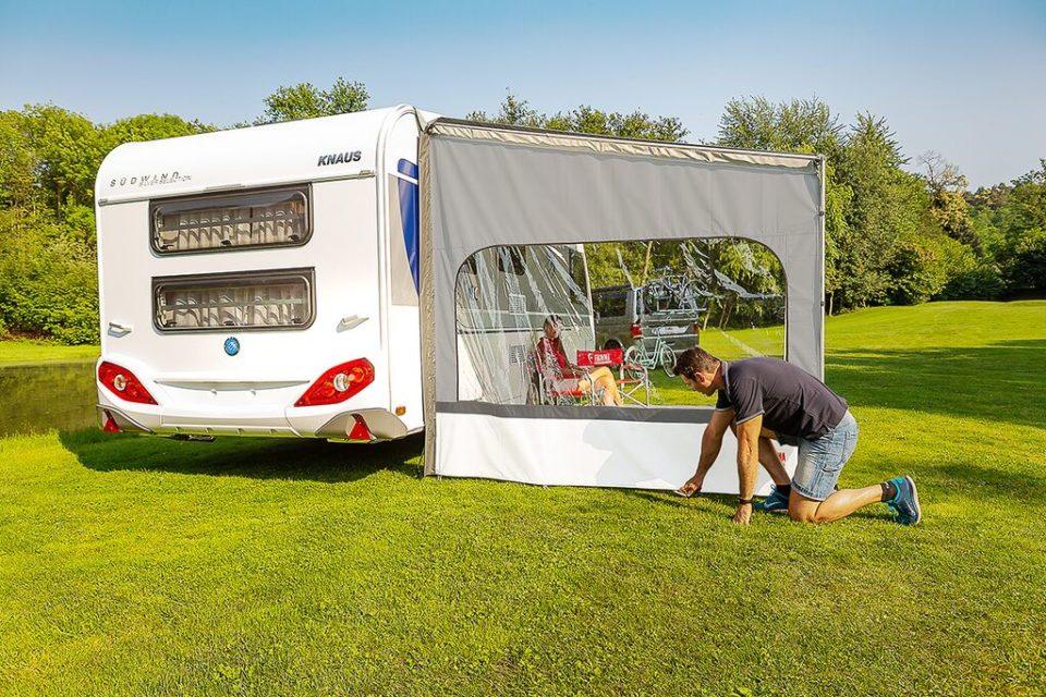 Fiamma Side W Caravanstore Pro - Side Panel - Towsure