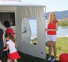 Fiamma Side W Caravanstore Pro - Side Panel - Towsure