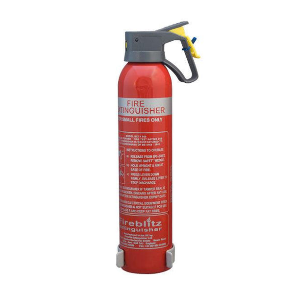 Fire Extinguisher (950g) - Towsure