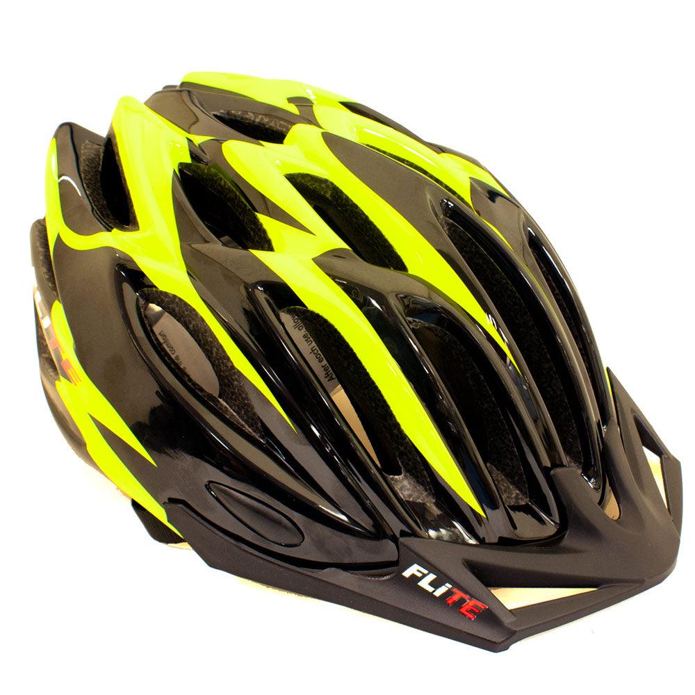 Flite Classic Cycle Helmet - Towsure