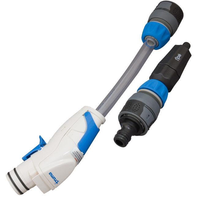 Floe Caravan Water Drain-Down Kit for Truma Ultraflow System - Towsure