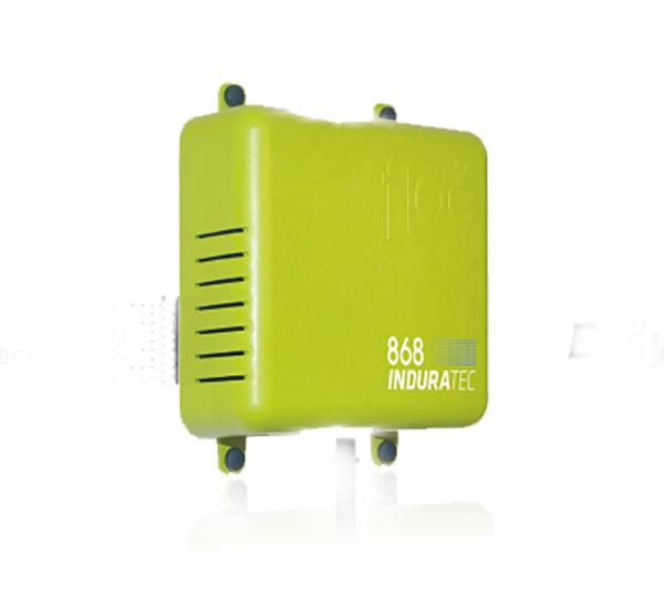 Floe Induratec 636 DC Mobile - Towsure