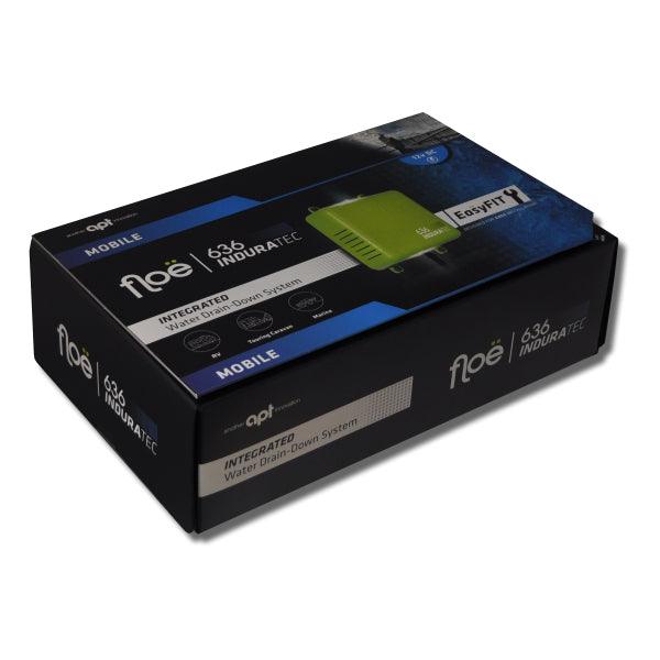 Floe Induratec 636 DC Mobile - Towsure