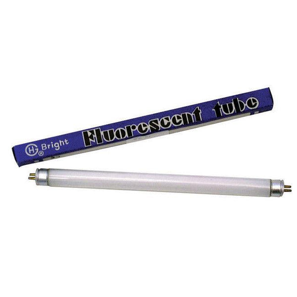 Fluorescent Light Tube T5 12v 8w 30cm - Warm White - Towsure