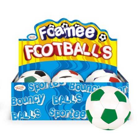 Foamee Football - Towsure