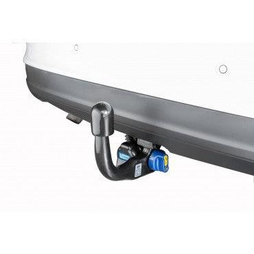 Ford Mondeo MkIV Hatch 2007-2014 Detachable Towbar - Towsure