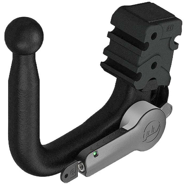 GDW Vertical Detachable Towbar - Dacia  Duster SUV 2024 Onwards