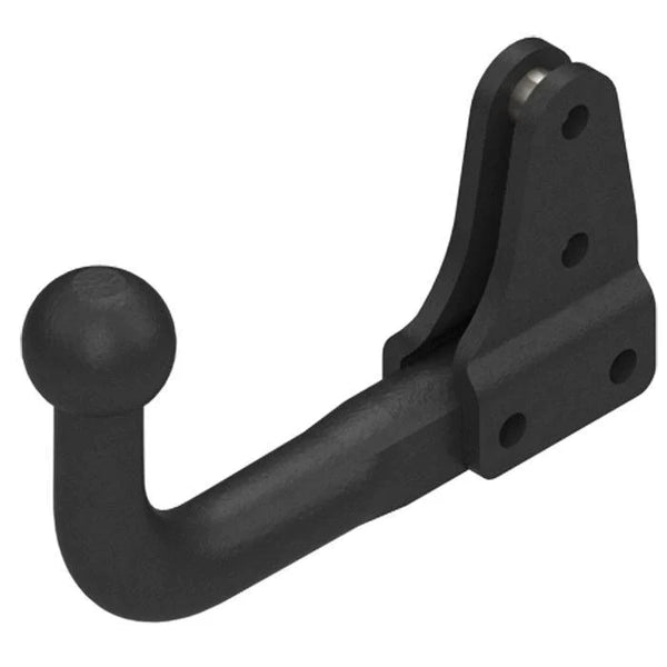 GDW Swan Neck Towbar - Land Roveer Freelander SUV 1997-2006