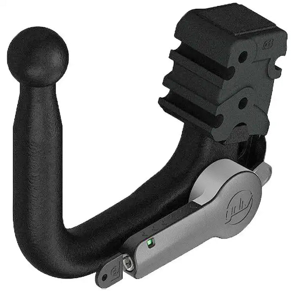 GDW Vertical Detachable Towbar - KGM Rexton SUV (YK) 2024 Onwards