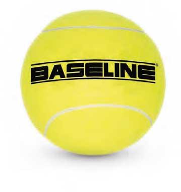 Giant Tennis Ball - Towsure
