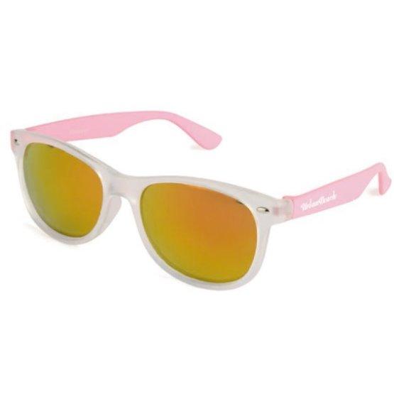 Girls Pink Sunglasses - Towsure
